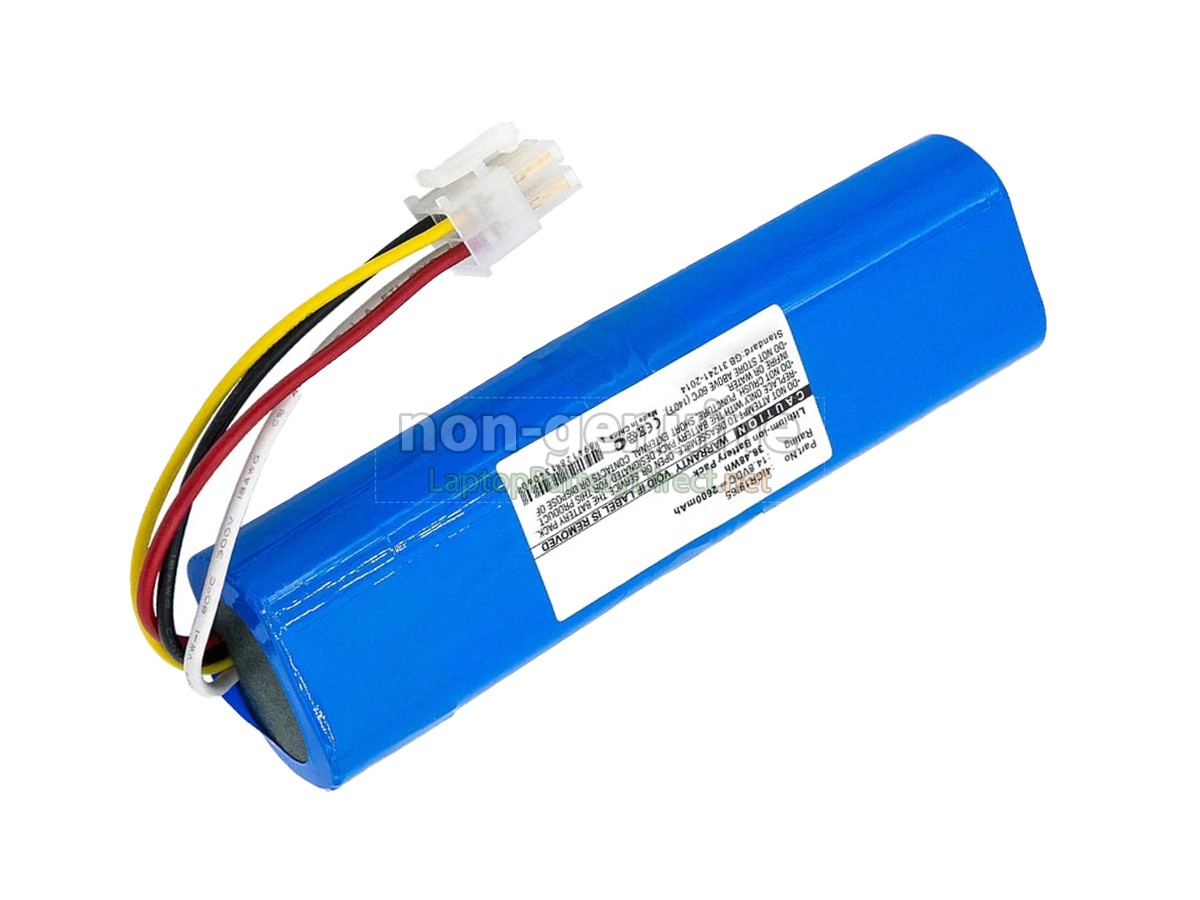 replacement Philips FC8832 battery