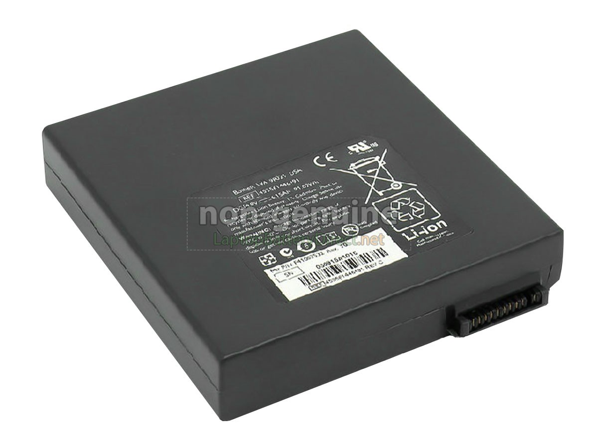 replacement Philips CX50 battery