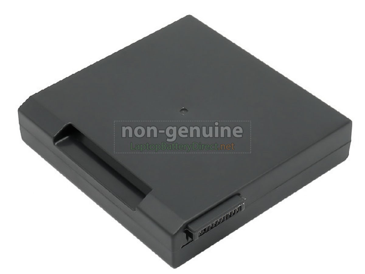 replacement Philips CX50 battery