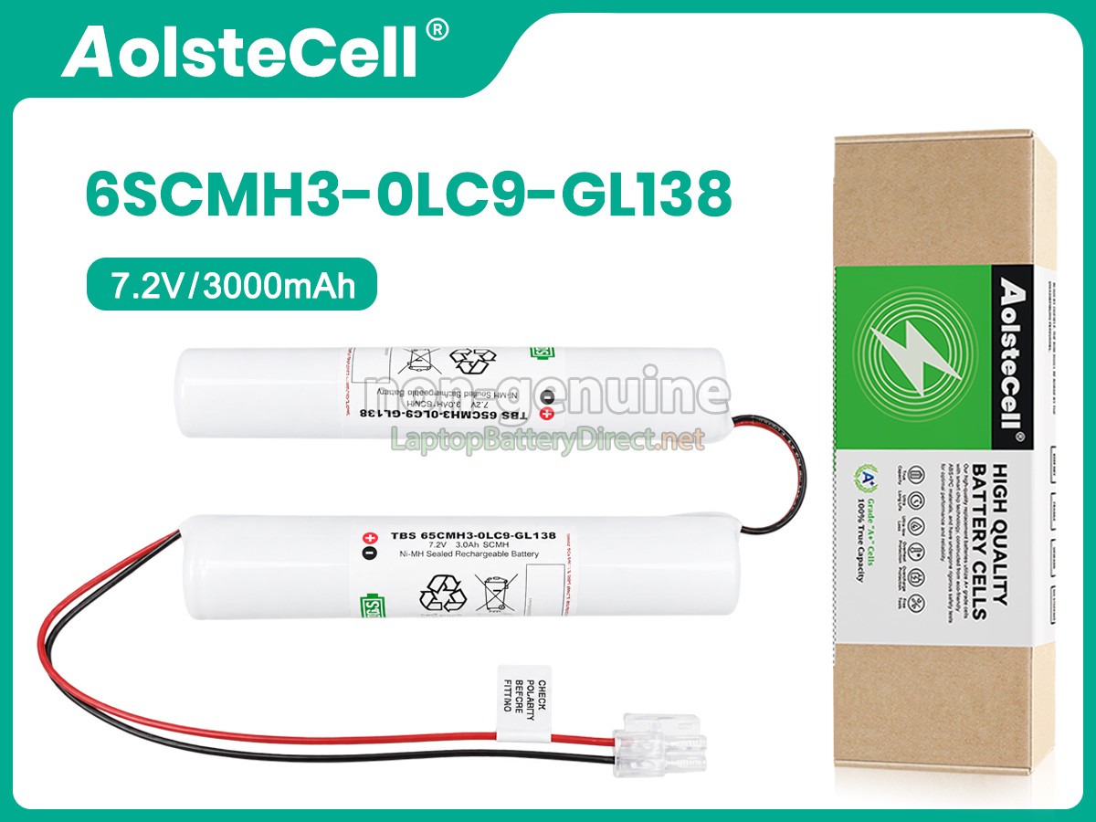 replacement Philips TRUSTSIGHT 9137007670 battery