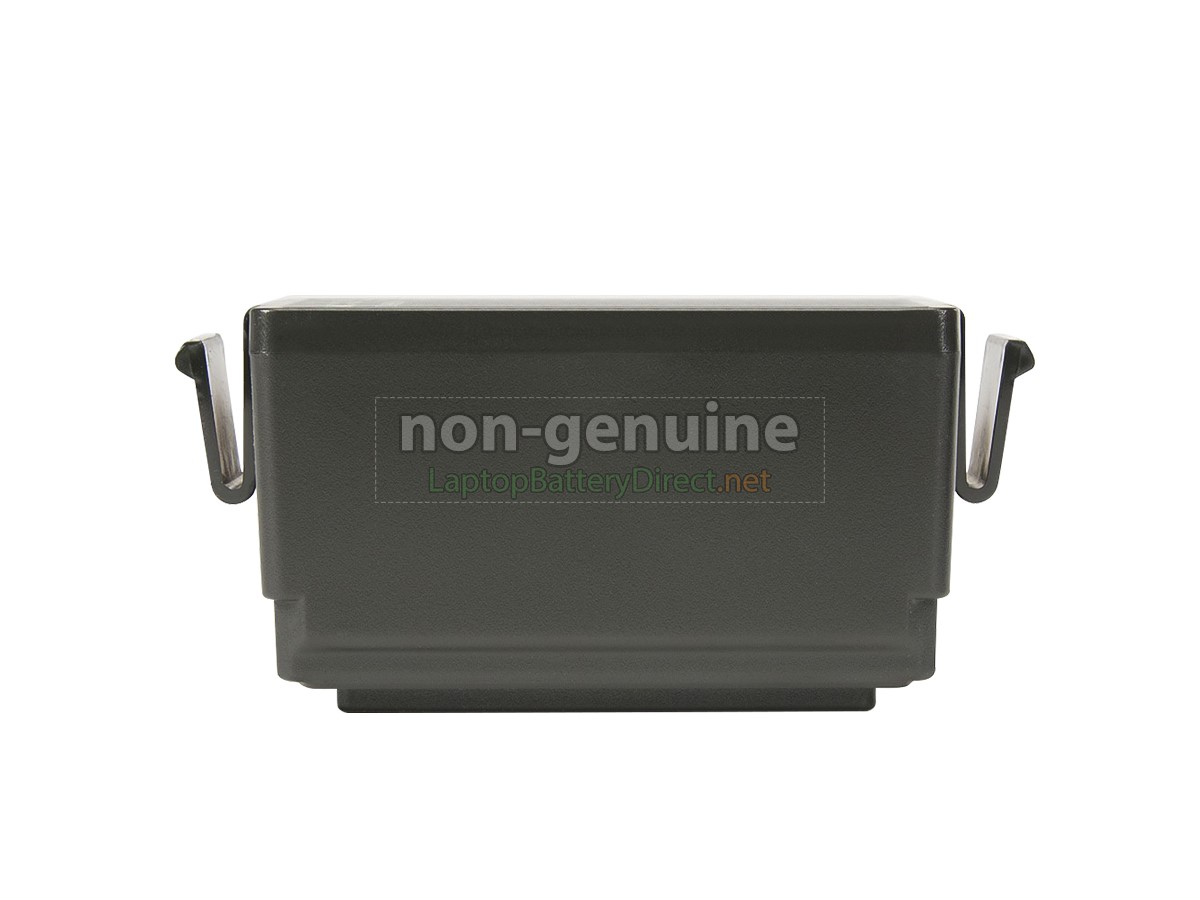 replacement Philips 989803150161 battery