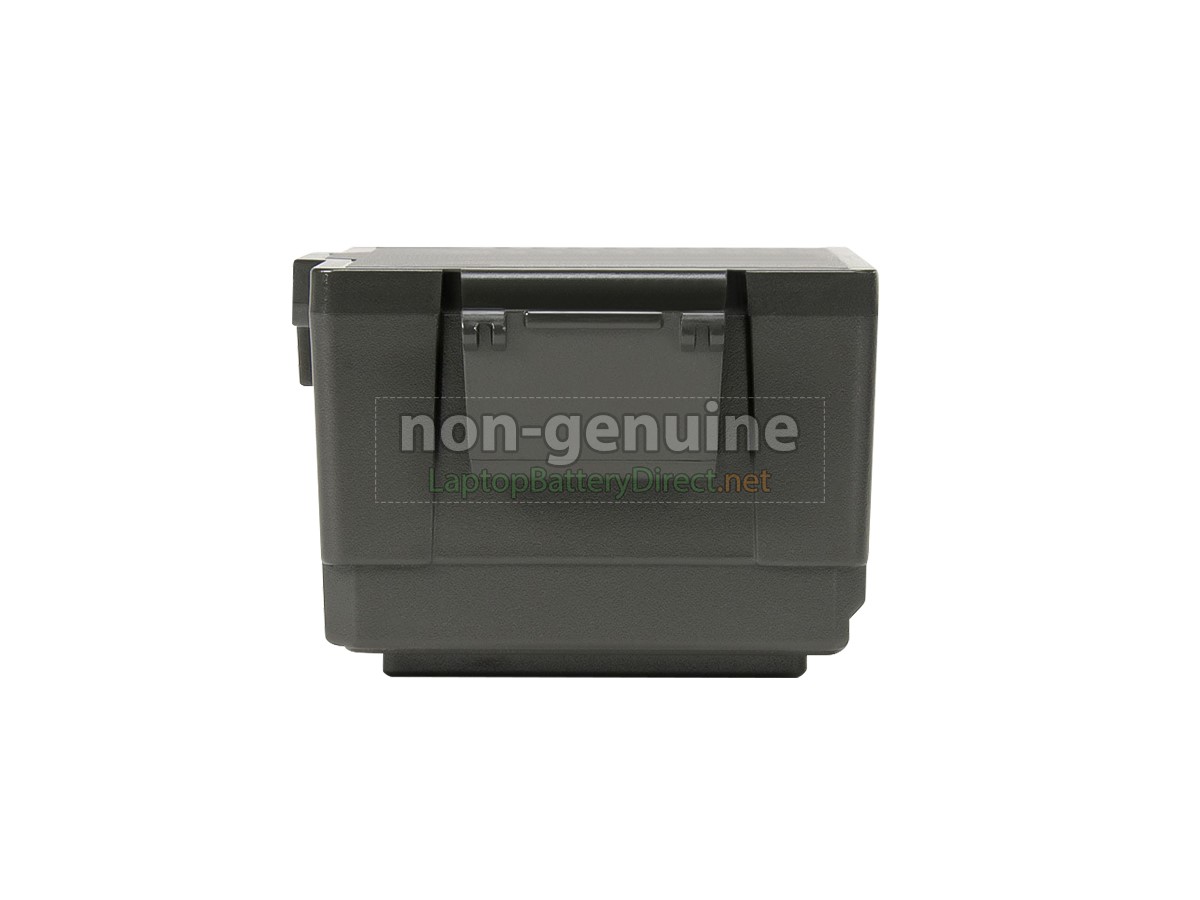 replacement Philips 989803150161 battery