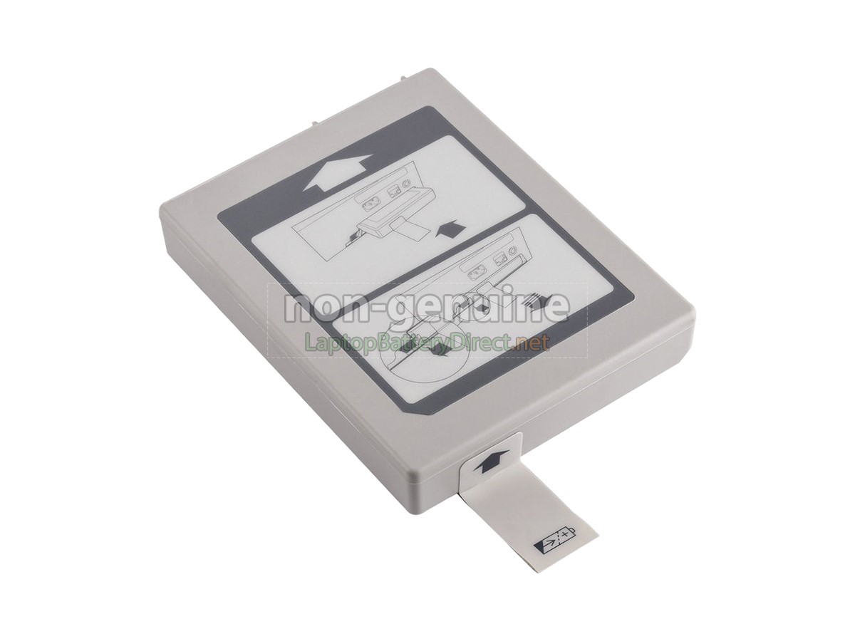 replacement Philips 989803167281 battery