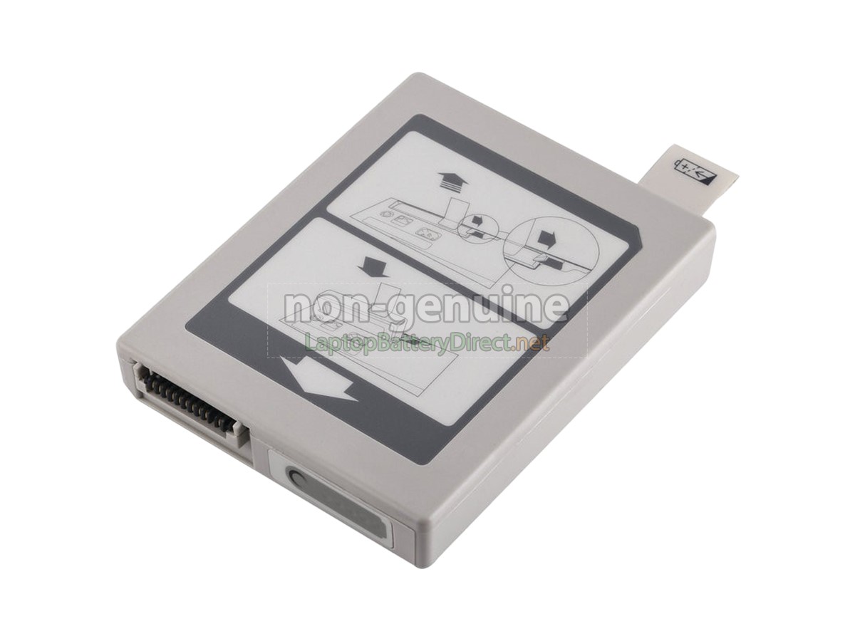 replacement Philips 989803167281 battery