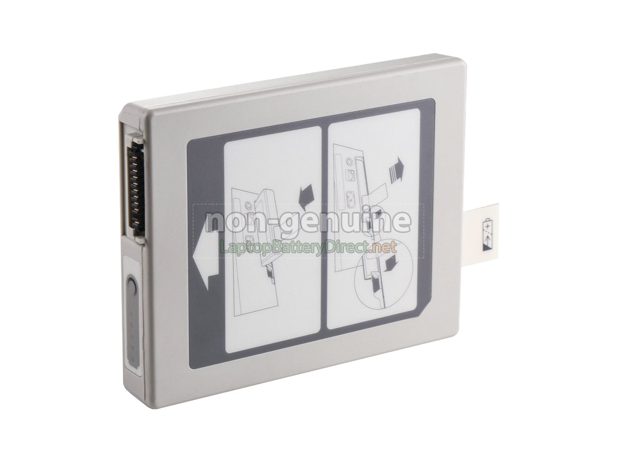 replacement Philips 989803167281 battery