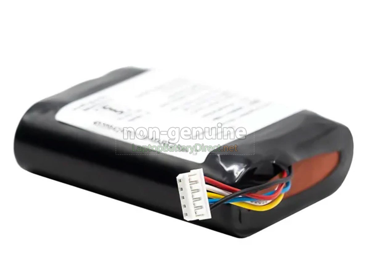 replacement Philips VSI VITAL SIGNS MONITOR battery