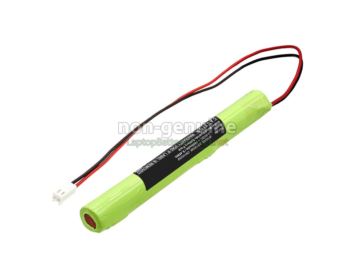 replacement Philips M4765A battery