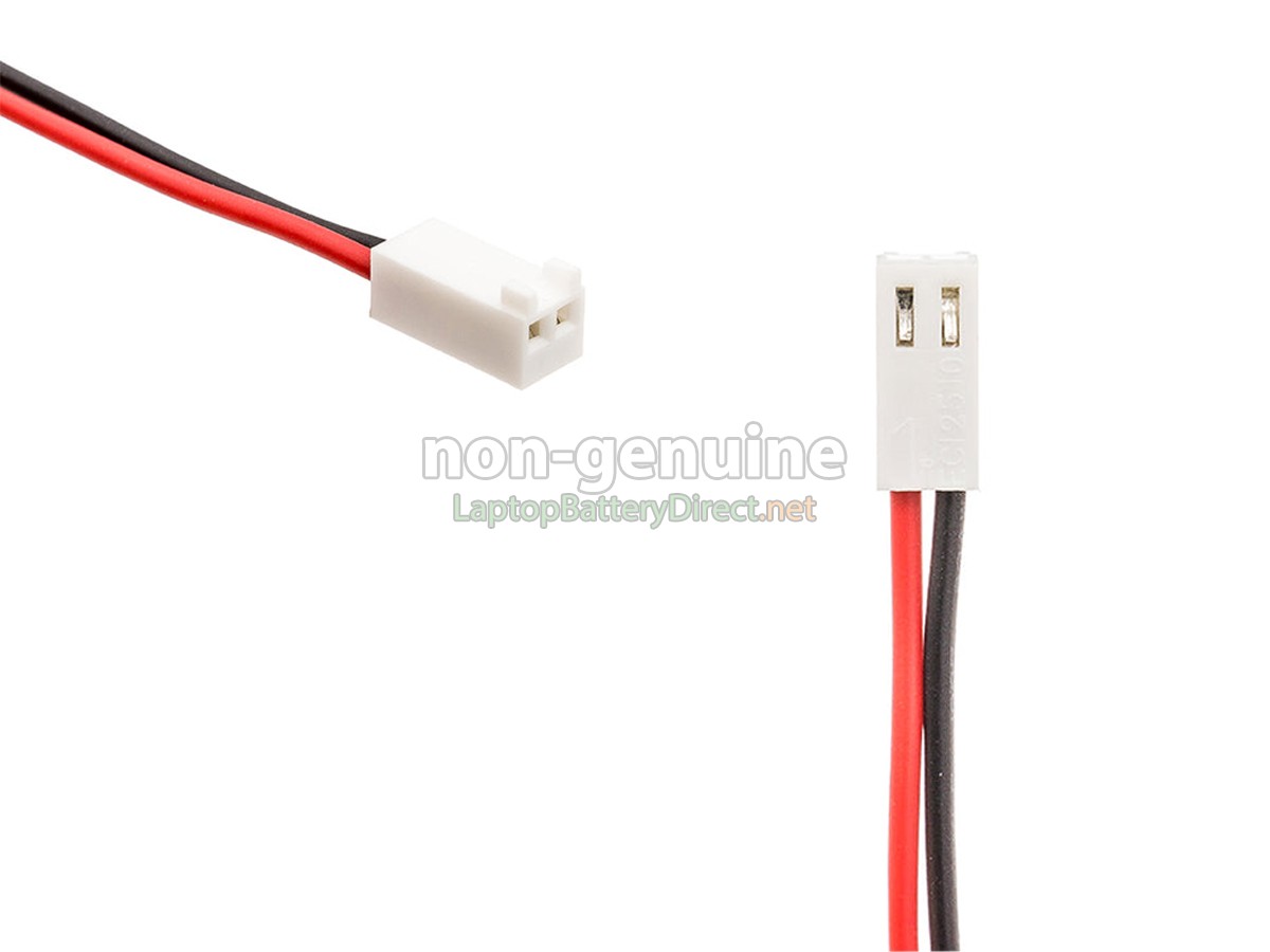 replacement Philips M4765A battery