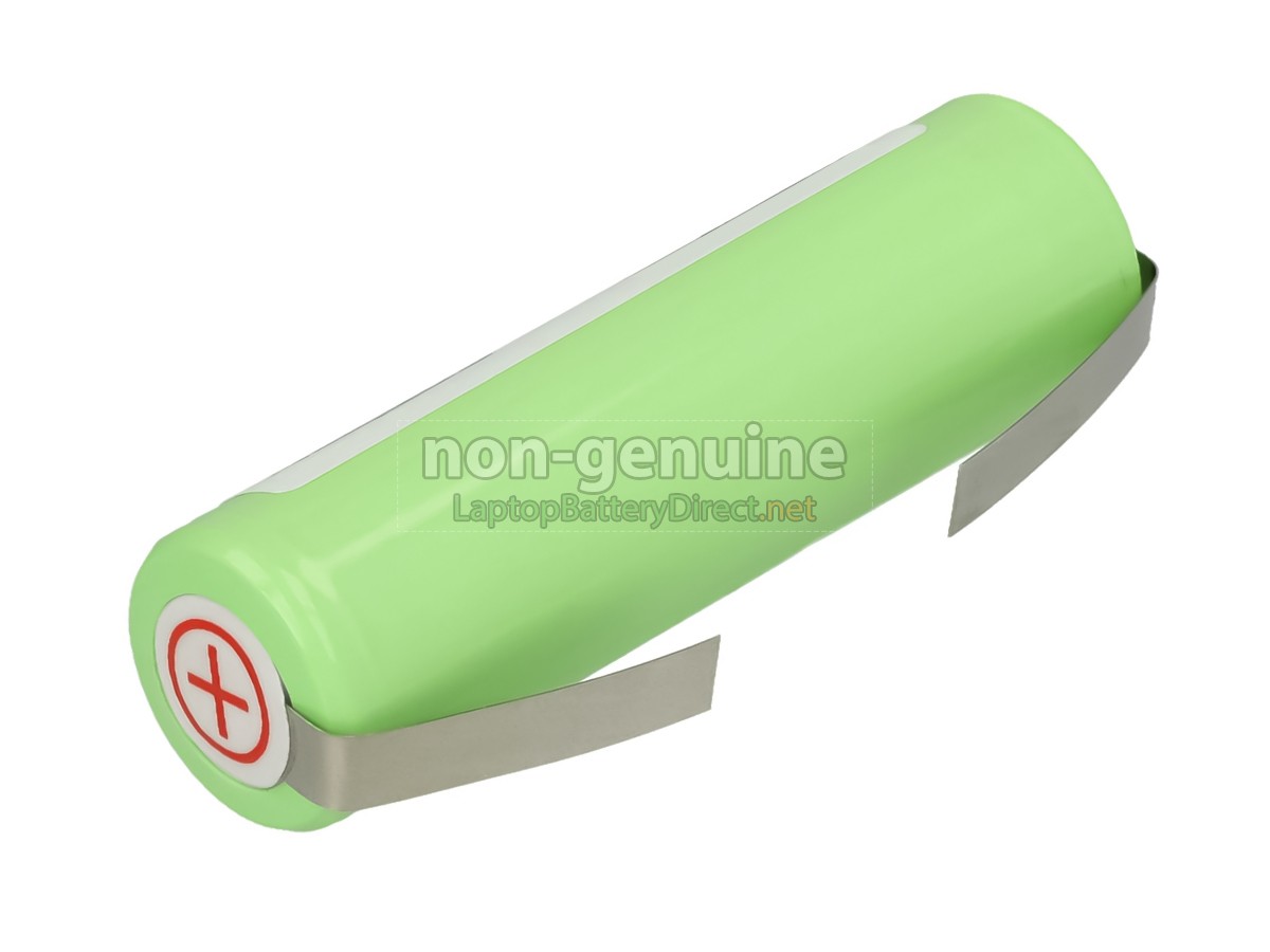 replacement Philips HQT788 battery