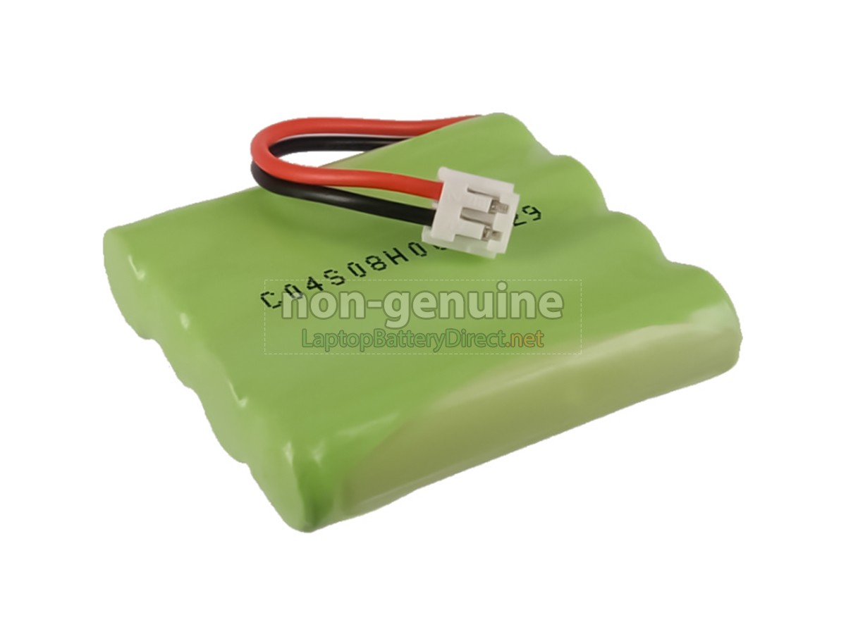 replacement Philips SBC-SC463 battery