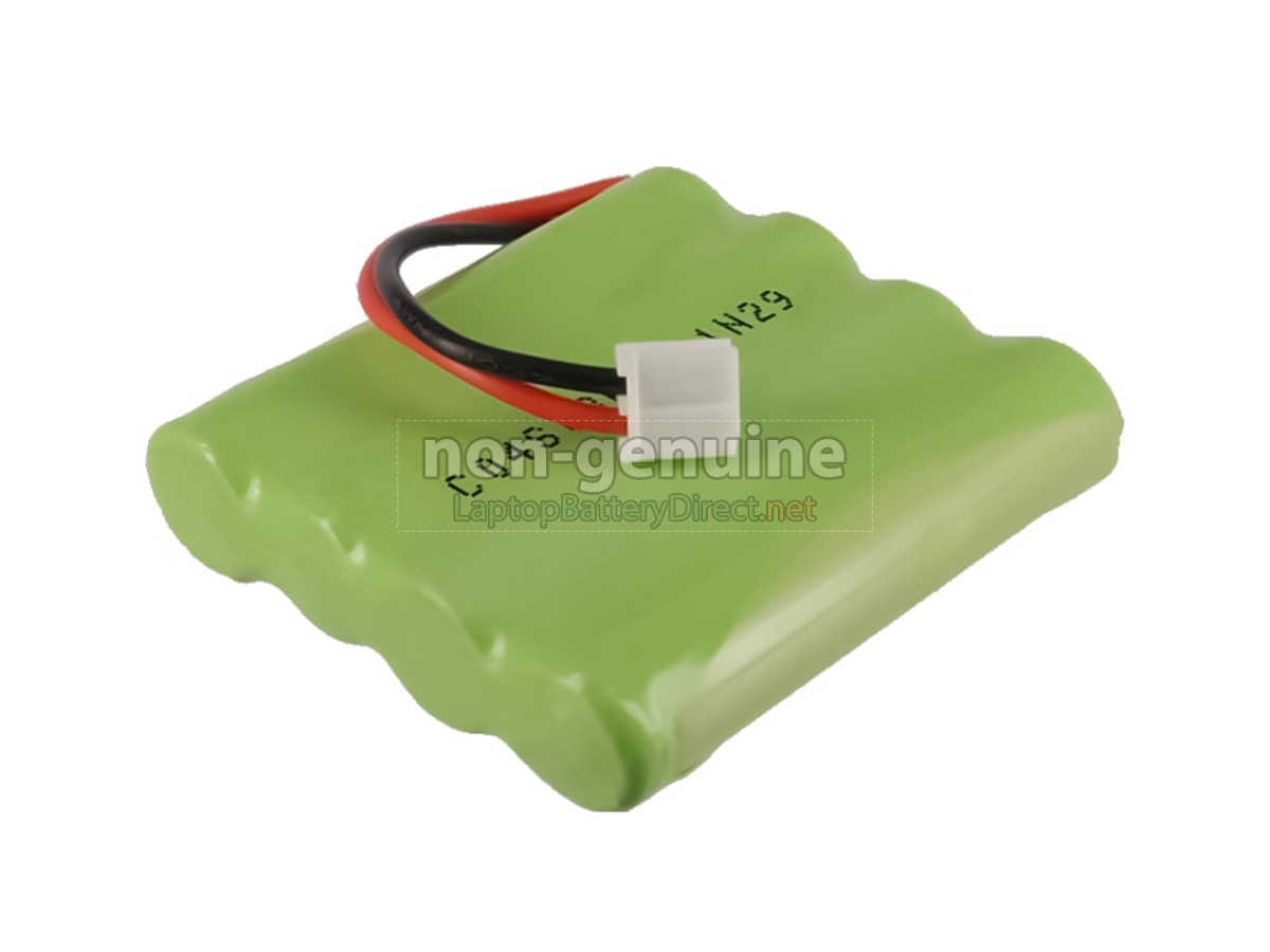 replacement Philips SBC-SC463 battery
