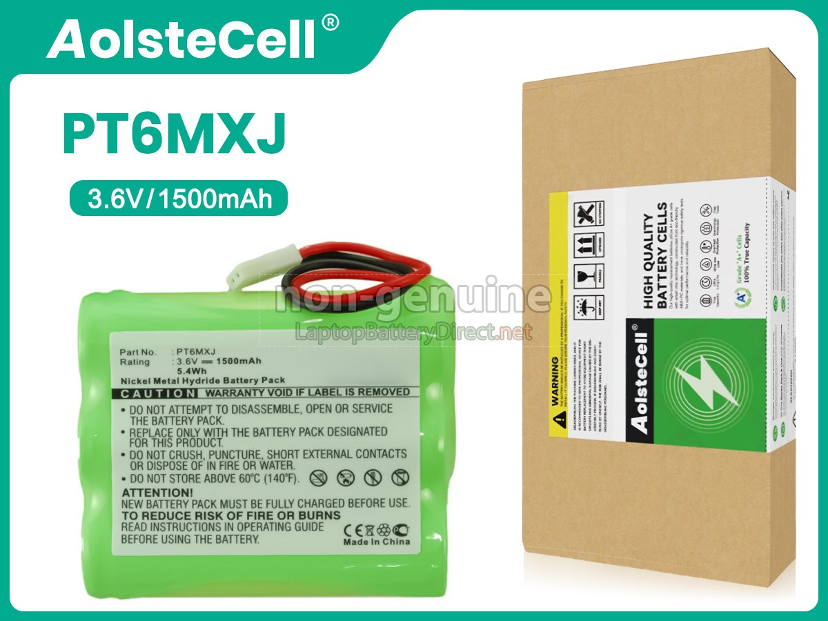 replacement Philips BOSCH CT-XTAM521 battery