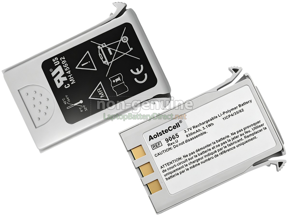 replacement Philips REF9065 battery