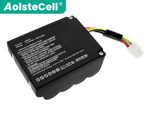 Replacement Battery for Philips 1127881 laptop