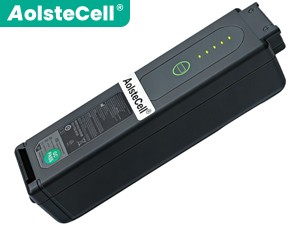 Replacement Battery for Philips 1127889 laptop
