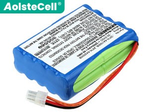 Replacement Battery for Philips 20*H-AA1500B laptop