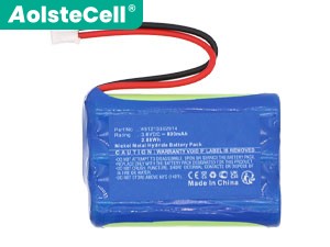 Replacement Battery for Philips 451213302914 laptop