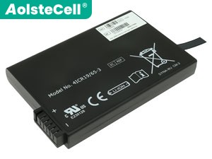 Replacement Battery for Philips 453561490851 laptop