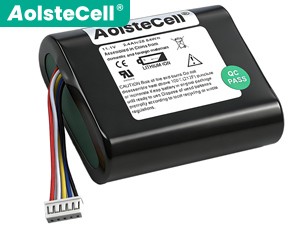 Replacement Battery for Philips 989803174881 laptop