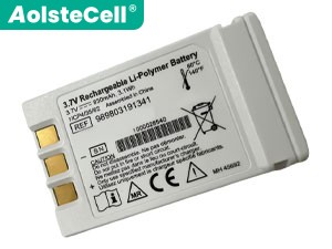 Replacement Battery for Philips Invivo MR400 3rd Generation laptop