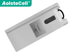 Replacement Battery for Philips 98980326871 laptop