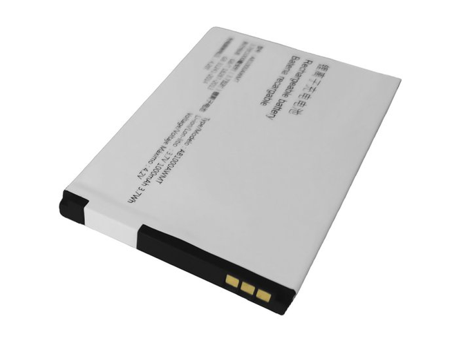 Replacement Battery for Philips AB1000AWMT laptop