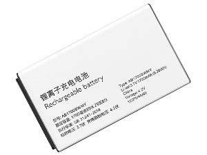 Replacement Battery for Philips E206 laptop