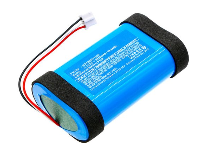 Replacement Battery for Philips BT6000 laptop