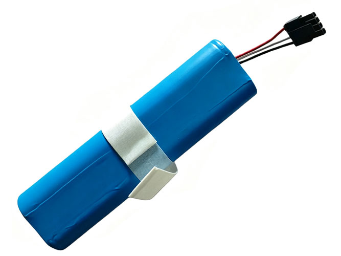 Replacement Battery for Philips DH1210CFLP laptop
