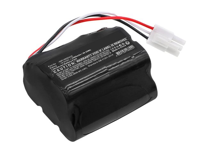 Replacement Battery for Philips INR18650X25 laptop
