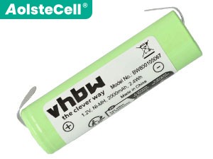 Replacement Battery for Philips 422203613480 laptop