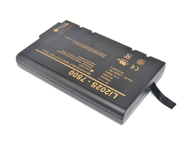 Replacement Battery for Philips LI202SX-6600 laptop