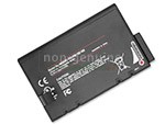Replacement Battery for Philips 989803144631 laptop