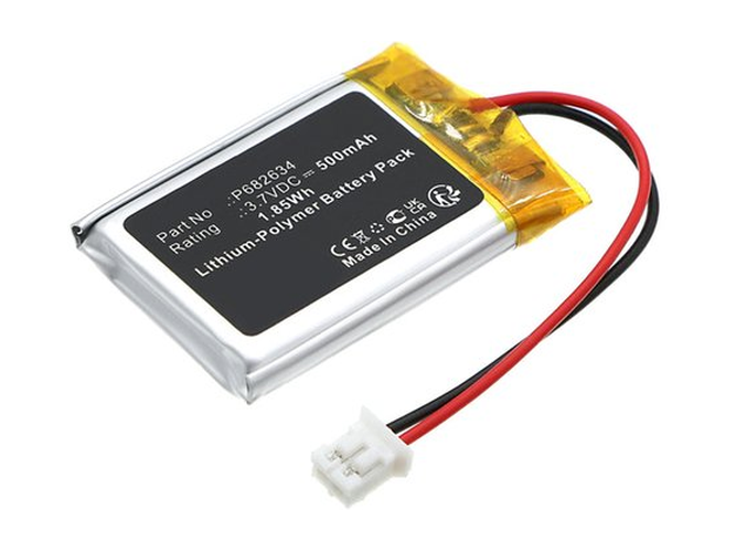 Replacement Battery for Philips P682634 laptop