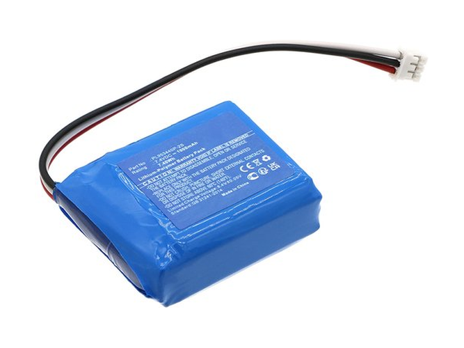 Replacement Battery for Philips PL953440P-2S laptop