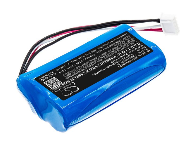 Replacement Battery for Philips SBOQBOX laptop