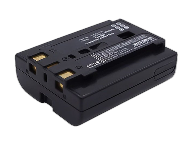 Photo Research PR-680 SpectraDuo battery