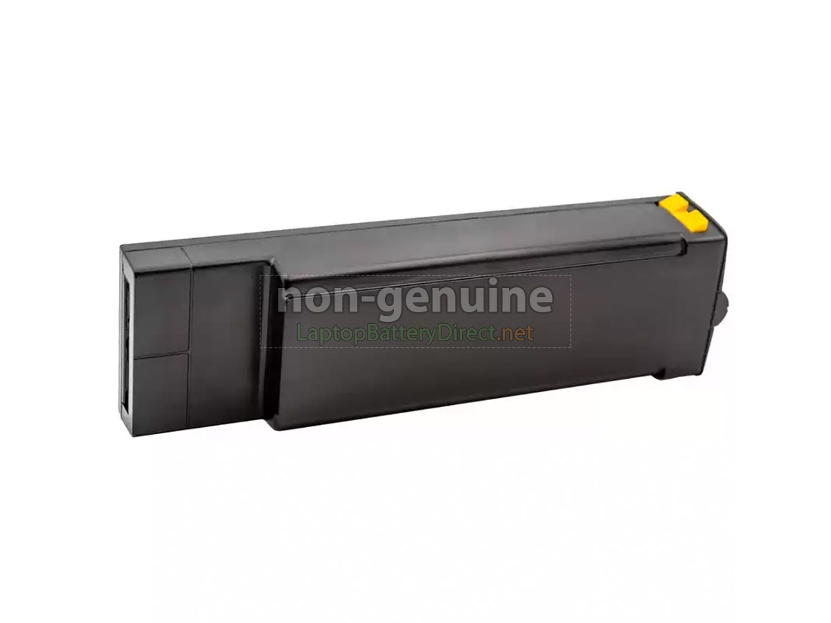 replacement Physio Control 11141-000156 battery