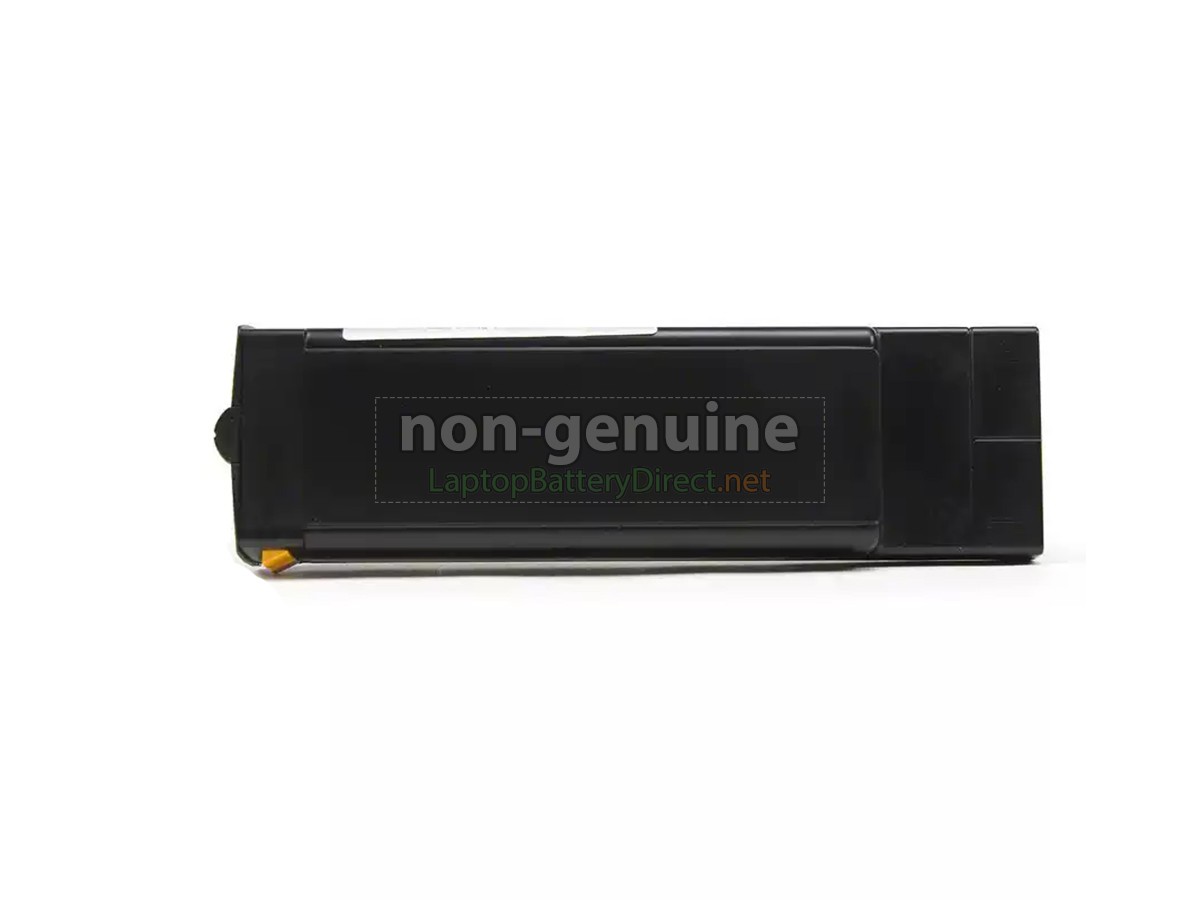 replacement Physio Control 11141-000156 battery