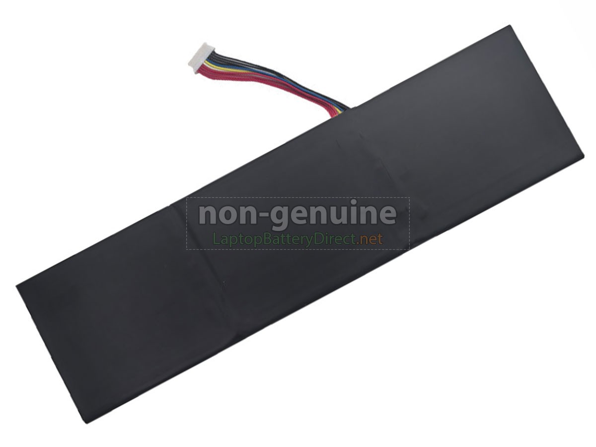 replacement Pinchun AU51 battery