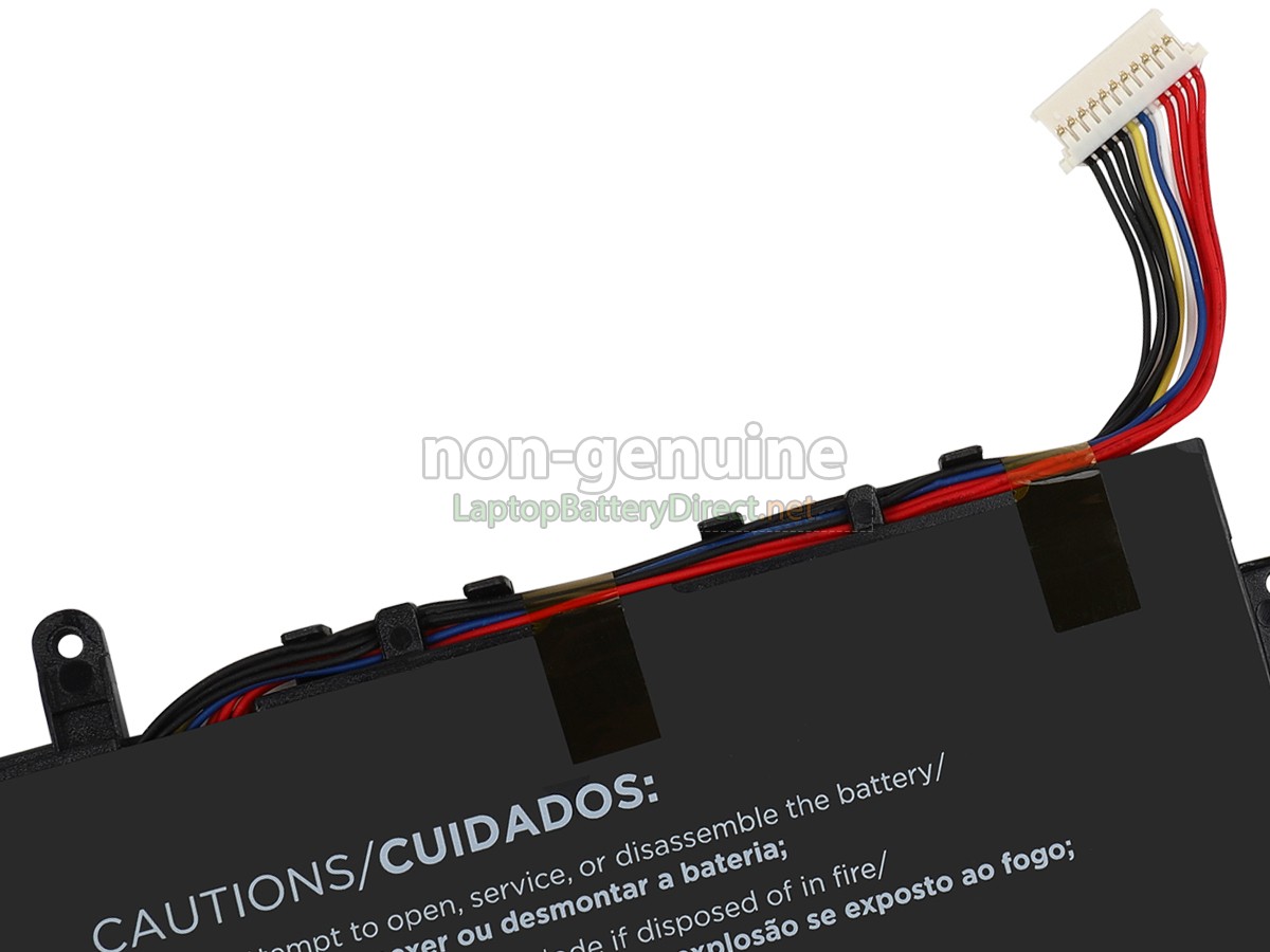 replacement Positivo 556781-3S battery