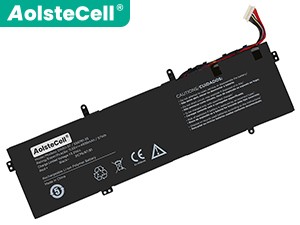 Replacement Battery for Positivo DN50-57 laptop
