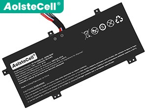 Replacement Battery for Positivo GF-647888-2S laptop