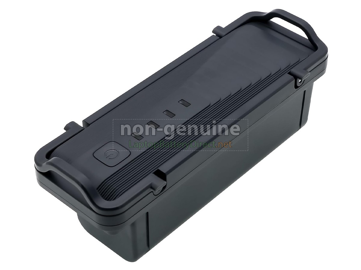 replacement PowerVision POWERDOLPHIN INTELLIJET PDOIB10 battery