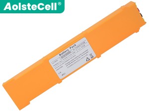 Replacement Battery for Primedic EC01 laptop