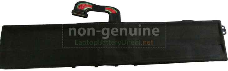 Battery for Razer RZ09-0093 laptop
