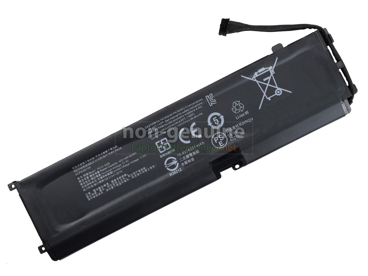 replacement Razer BLADE 15 BASE 2020 battery