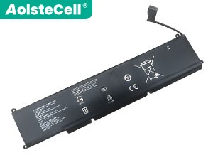Replacement Battery for Razer Blade 14 RZ09-0482 laptop