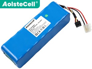 Replacement Battery for Robomow BAT6001B laptop