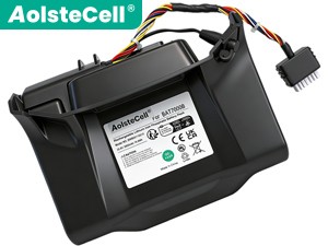 Replacement Battery for Robomow BAT7000B laptop